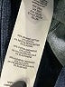 FRAME Black Jeans Size 1 - photo 8