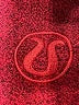 Lululemon Athletica Red Jacket Size 12 - photo 6