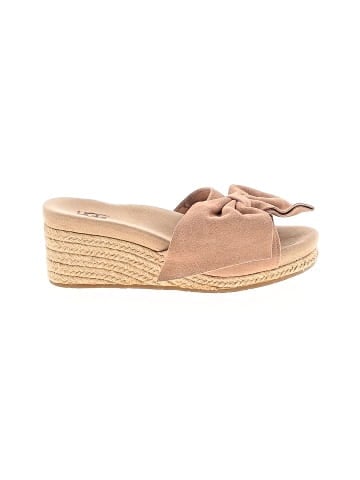 Ugg Wedges (view 1)