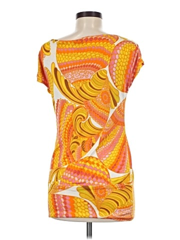 Trina Turk Short Sleeve Top (view 2)