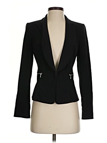 White House Black Market Blazer (view 1)