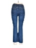 Gap 100% Cotton Hearts Blue Jeans Size 30 waist - photo 2