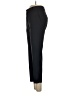 Theory Solid Black Dress Pants Size 00 - photo 5