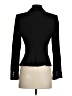 White House Black Market Black Blazer Size 0 - photo 2