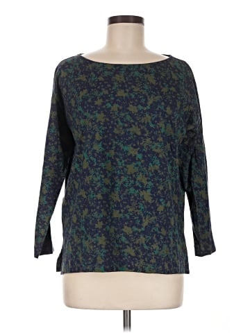 Comptoir des Cotonniers 3/4 Sleeve T-Shirt (view 1)