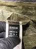 Shein Camo Green Cocktail Dress Size 2 - photo 7