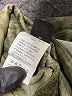 Shein Camo Green Cocktail Dress Size 2 - photo 8