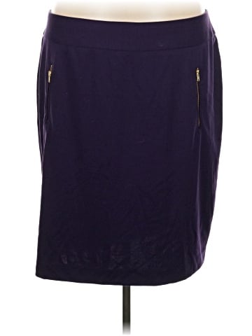 Lane Bryant Casual Skirt (view 1)
