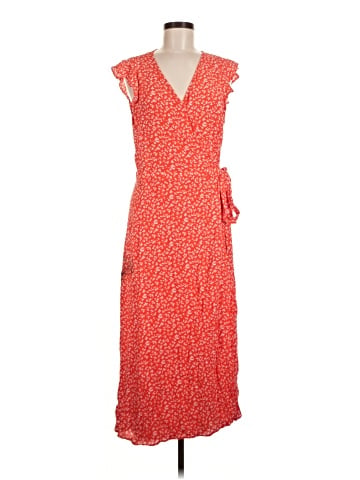 Ann Taylor LOFT Casual Dress (view 1)