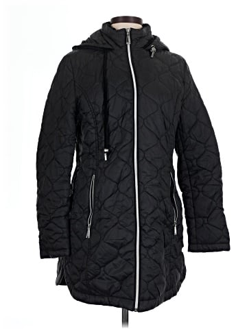 Laundry by Shelli Segal Coat (view 1)