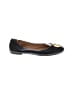 Tory Burch Black Flats Size 7 1/2 - photo 1