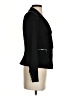 White House Black Market Black Blazer Size 0 - photo 4