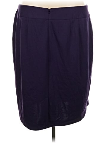 Lane Bryant Casual Skirt (view 2)