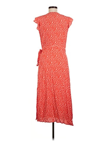 Ann Taylor LOFT Casual Dress (view 2)