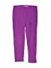 Splendid Purple Casual Pants Size 2 - photo 1