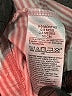 Baby Gap 100% Cotton Pink Khakis Size 0-3 mo - photo 4