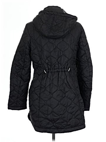 Laundry by Shelli Segal Coat (view 2)