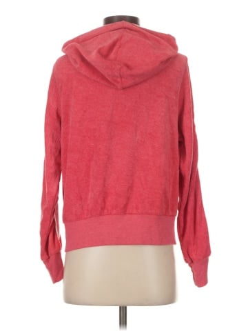 Wildfox Zip Up Hoodie (view 2)