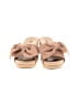 Ugg Tan Wedges Size 7 1/2 - photo 2