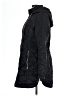 Laundry by Shelli Segal 100% Nylon Black Coat Size L - photo 5