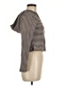 No Boundaries Stripes Brown Jacket Size M - photo 4