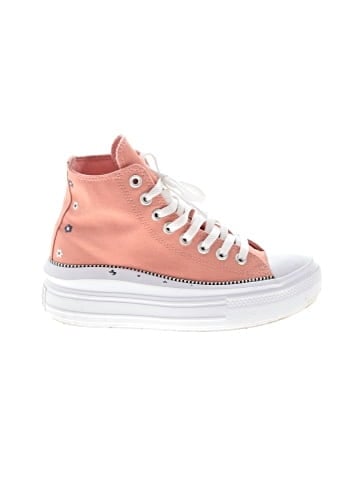 Converse Sneakers (view 1)