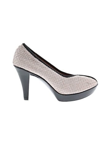 Bernie Mev Heels (view 1)