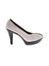 Bernie Mev Tweed Gray Heels Size EU 40 - photo 1