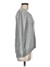 Belldini Gray Pullover Sweater Size M - photo 4