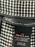 Lane Bryant Houndstooth Gray Dress Pants Size 14 (1) - photo 7