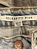 Celebrity Pink Blue Jeans Size 00 - photo 7