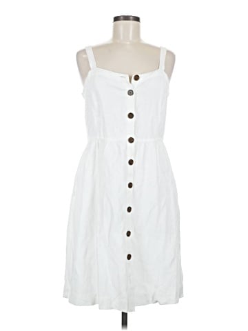 Ann Taylor LOFT Outlet Casual Dress (view 1)