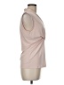 DKNY Pink Sleeveless Blouse Size M (estimated) - photo 4