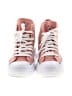 Converse Pink Sneakers Size 6 1/2 - photo 2