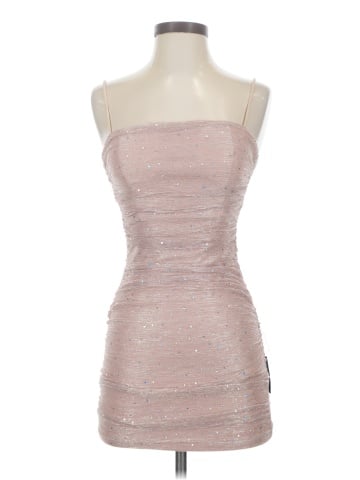 Lulus Cocktail Dress (view 1)