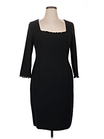 Jones New York Cocktail Dress (view 1)