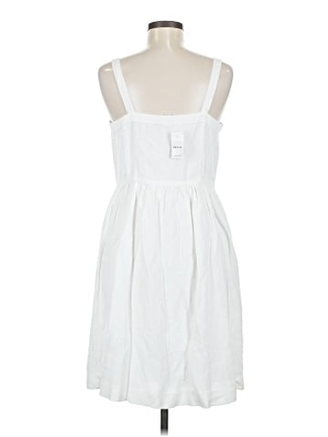 Ann Taylor LOFT Outlet Casual Dress (view 2)