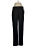 Theory Black Active Pants Size 4 - photo 1