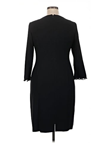 Jones New York Cocktail Dress (view 2)