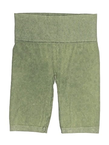 ShoSho Khaki Shorts (view 1)