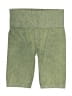 ShoSho Green Khaki Shorts Size S - photo 1