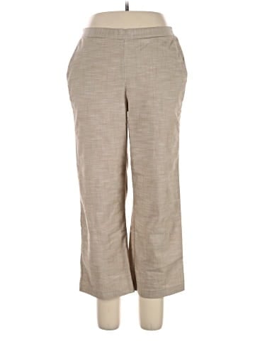 Alfred Dunner Casual Pants (view 1)