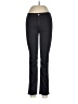 Ann Taylor Black Jeans Size 6 (petite) - photo 1
