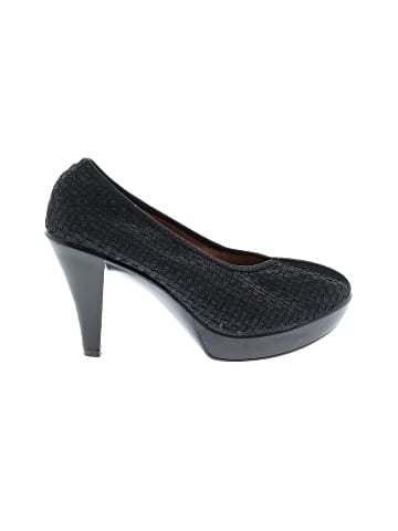 Bernie Mev Heels (view 1)