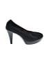 Bernie Mev Houndstooth Black Heels Size EU 40 - photo 1