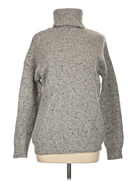 Lauren By Ralph Lauren Wool Pullover Sweater
