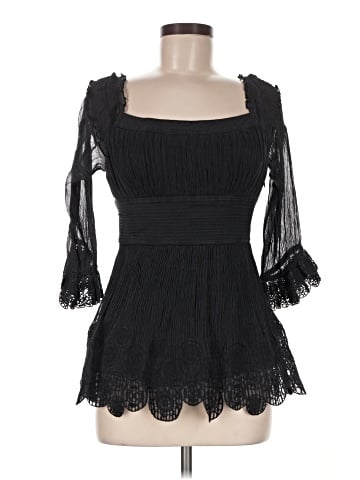 Catherine Malandrino Cocktail Dress (view 1)