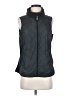 Columbia 100% Polyester Blue Vest Size S - photo 1