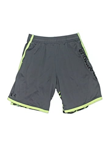 Under Armour Athletic Shorts (view 1)