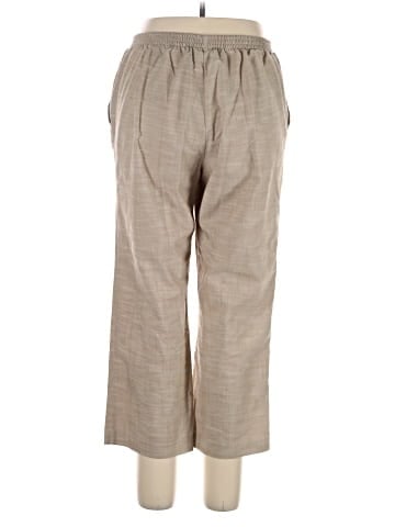 Alfred Dunner Casual Pants (view 2)